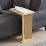 Hanah Home Mesa Lateral Roble Zafiro